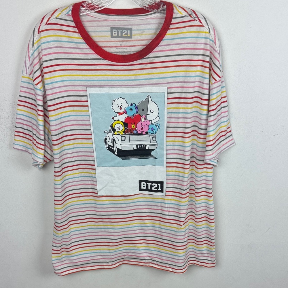 BT21 Shirt